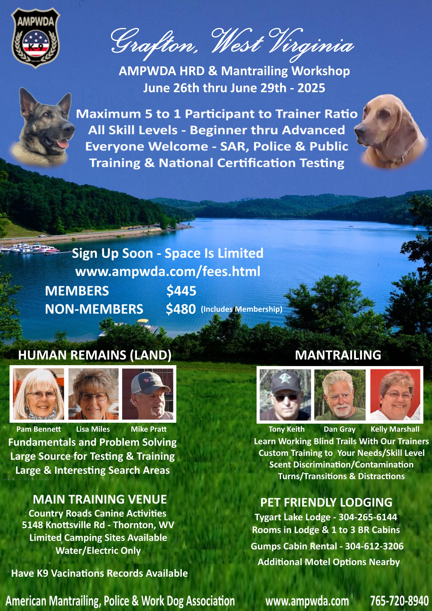 Click on image to Signup/Pay
